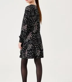 Kinderen Garcia Jurk met print