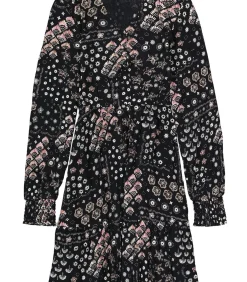 Kinderen Garcia Jurk met print