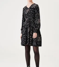 Kinderen Garcia Jurk met print