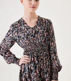 Kinderen Garcia Jurk met print