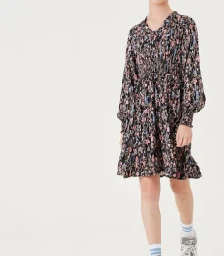 Kinderen Garcia Jurk met print