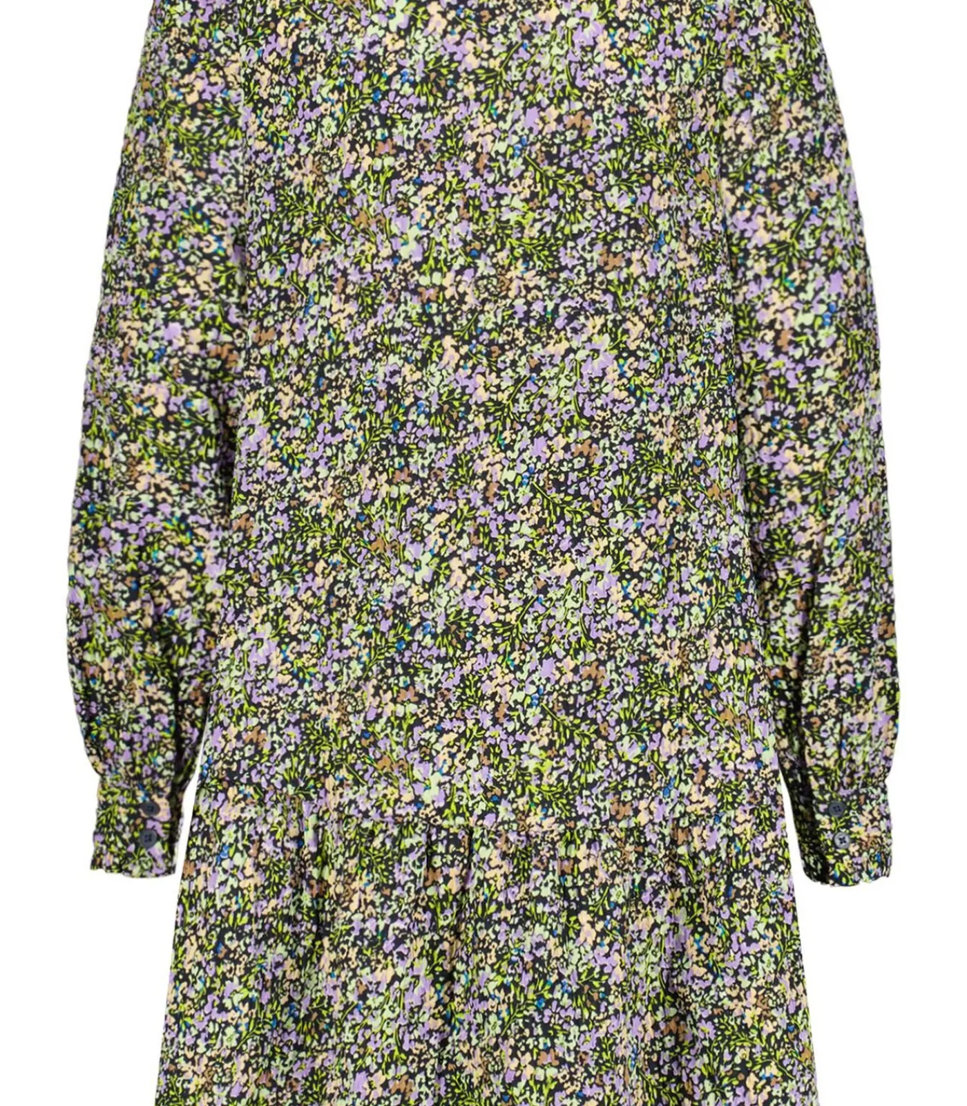 Kinderen Garcia Jurk met print