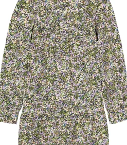 Kinderen Garcia Jurk met print