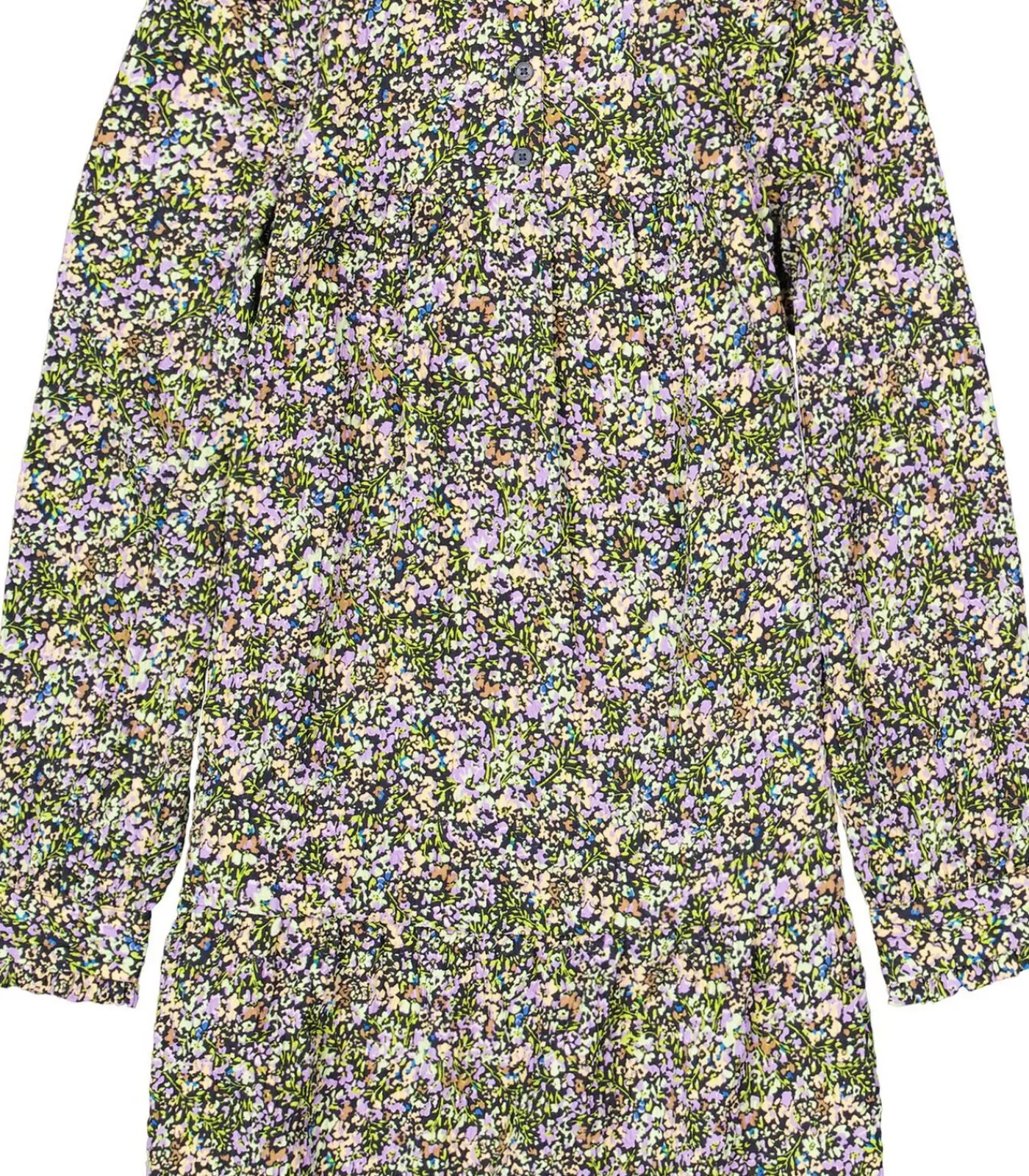 Kinderen Garcia Jurk met print