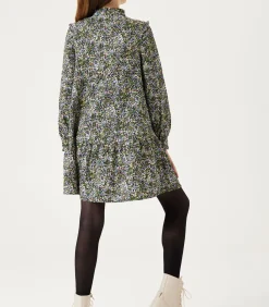 Kinderen Garcia Jurk met print