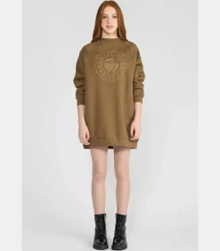 Hot Jurk recht ADELGI Kinderen Kleedjes