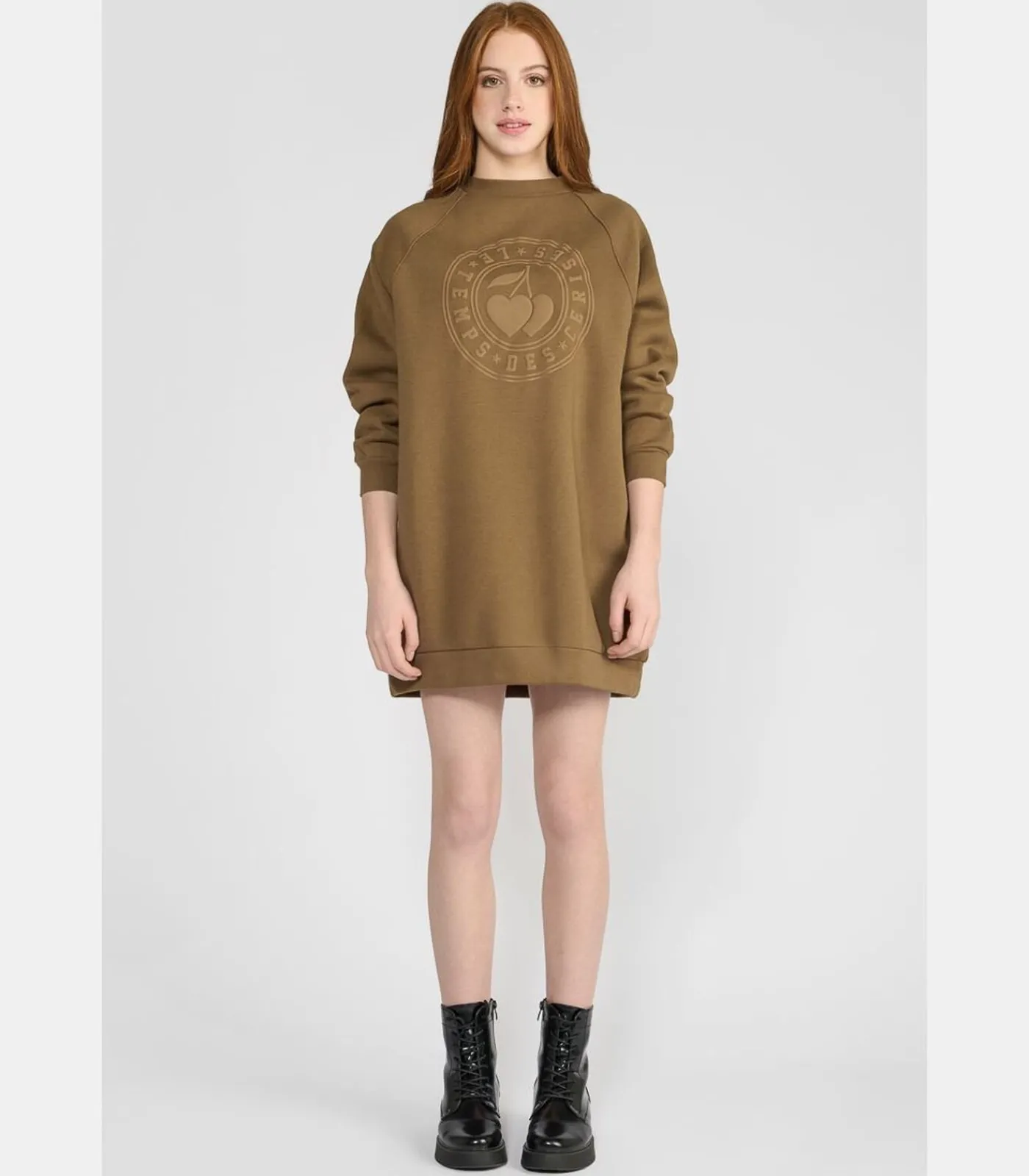 Hot Jurk recht ADELGI Kinderen Kleedjes