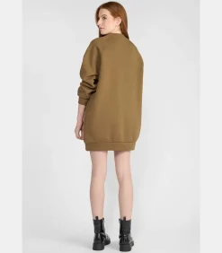 Hot Jurk recht ADELGI Kinderen Kleedjes