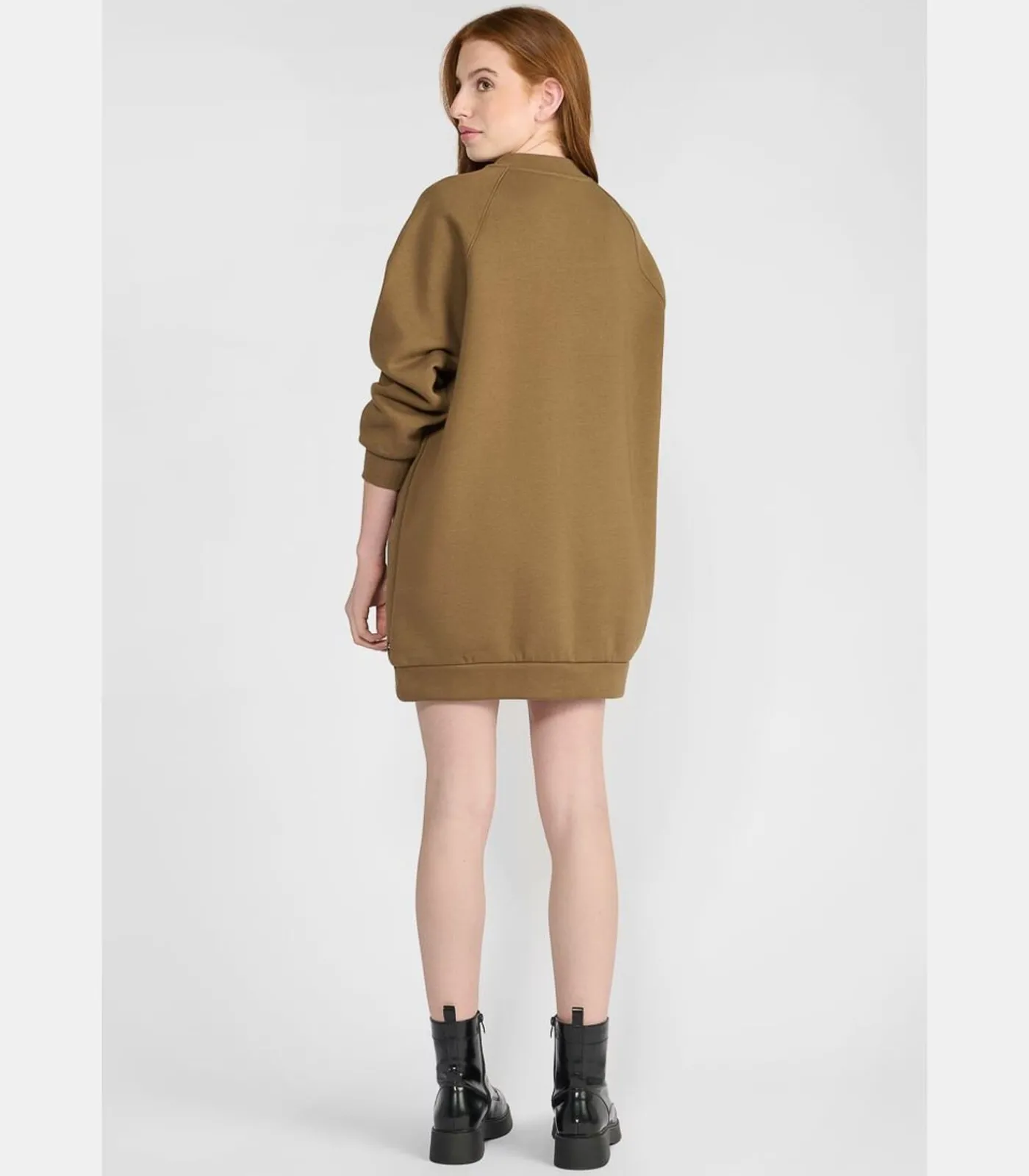 Hot Jurk recht ADELGI Kinderen Kleedjes