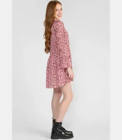 Clearance Jurk recht SMALGI Kinderen Kleedjes