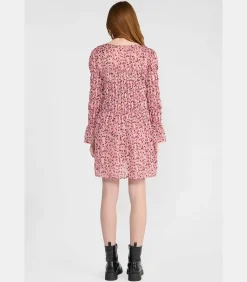 Clearance Jurk recht SMALGI Kinderen Kleedjes