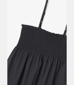 Kinderen Le Temps des Cerises Jurk wijd uitlopend, skater ANIKIGI