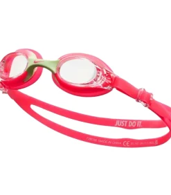 JUST DO IT - Zwembril - Roze Heren Badmode