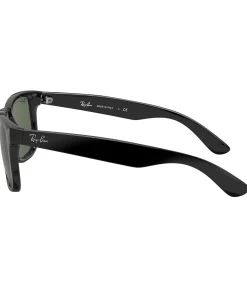 Discount Justin Klassieke Zonnebril Heren Brillen