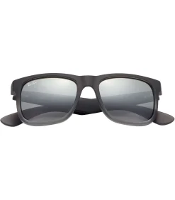 Heren Ray-Ban Justin Sunglasses