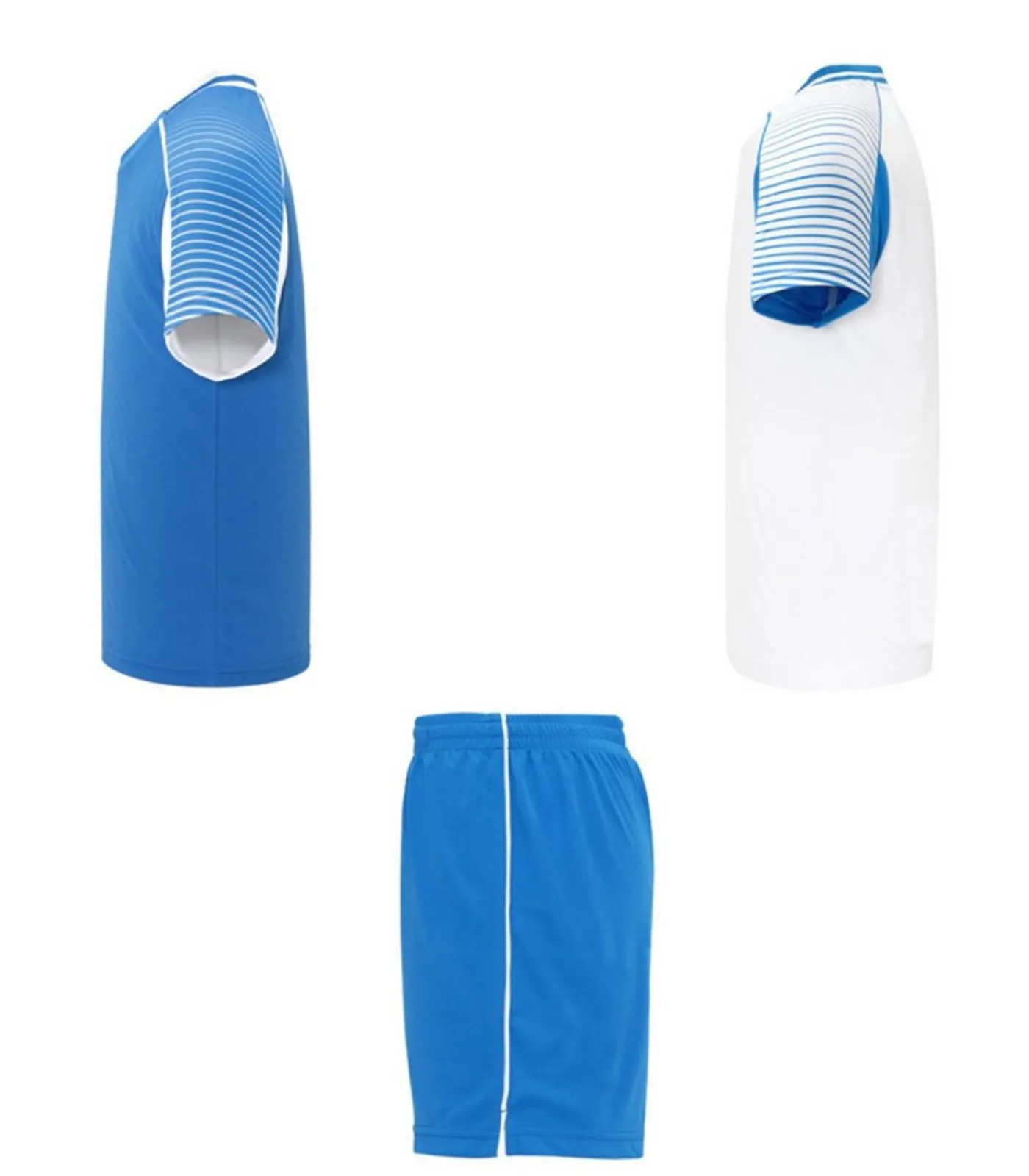 Discount JUVE - - Wit Kinderen Sportkledij