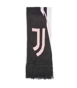 Heren Adidas Sportswear Juve H Scarf