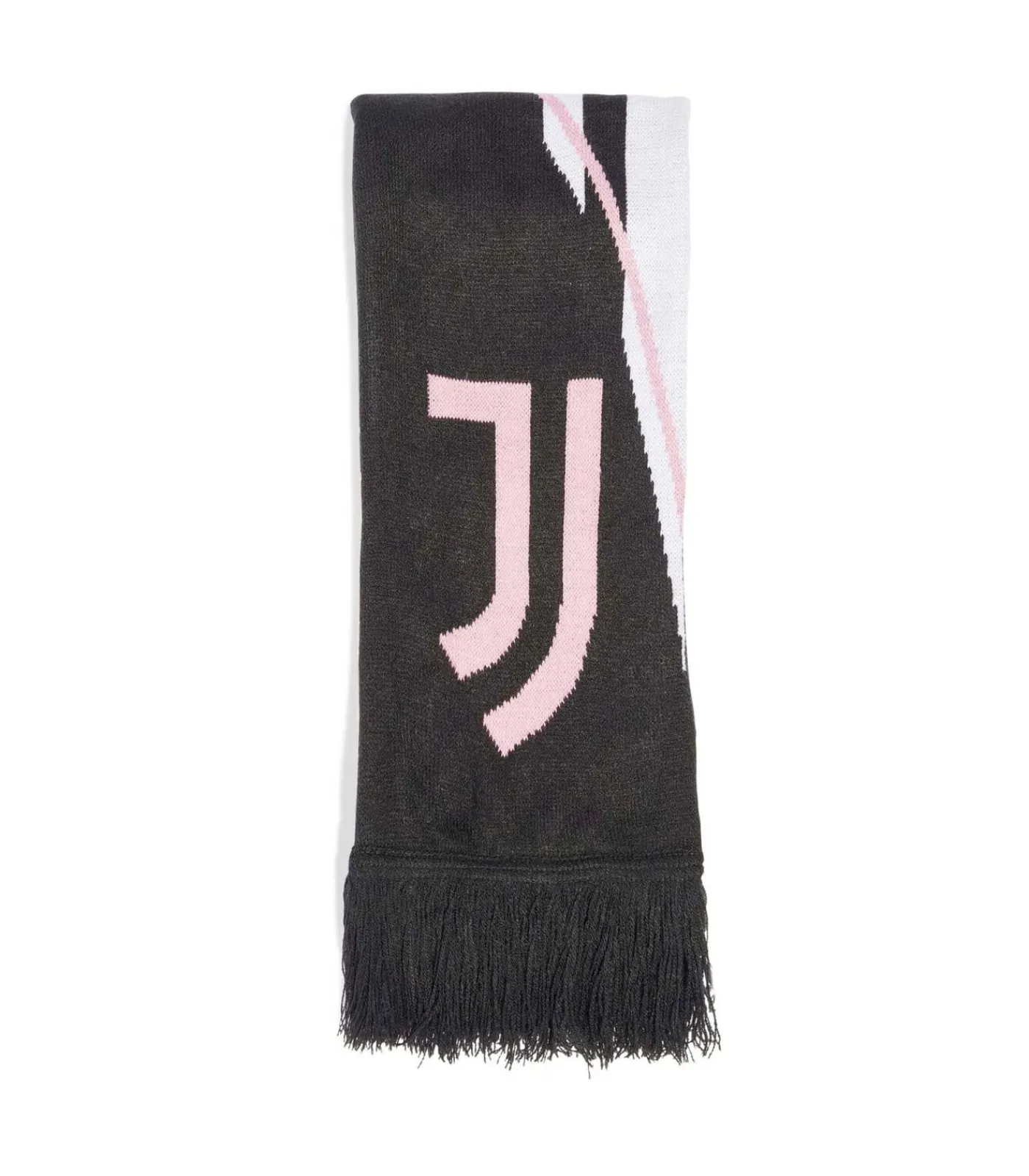 Heren Adidas Sportswear Juve H Scarf