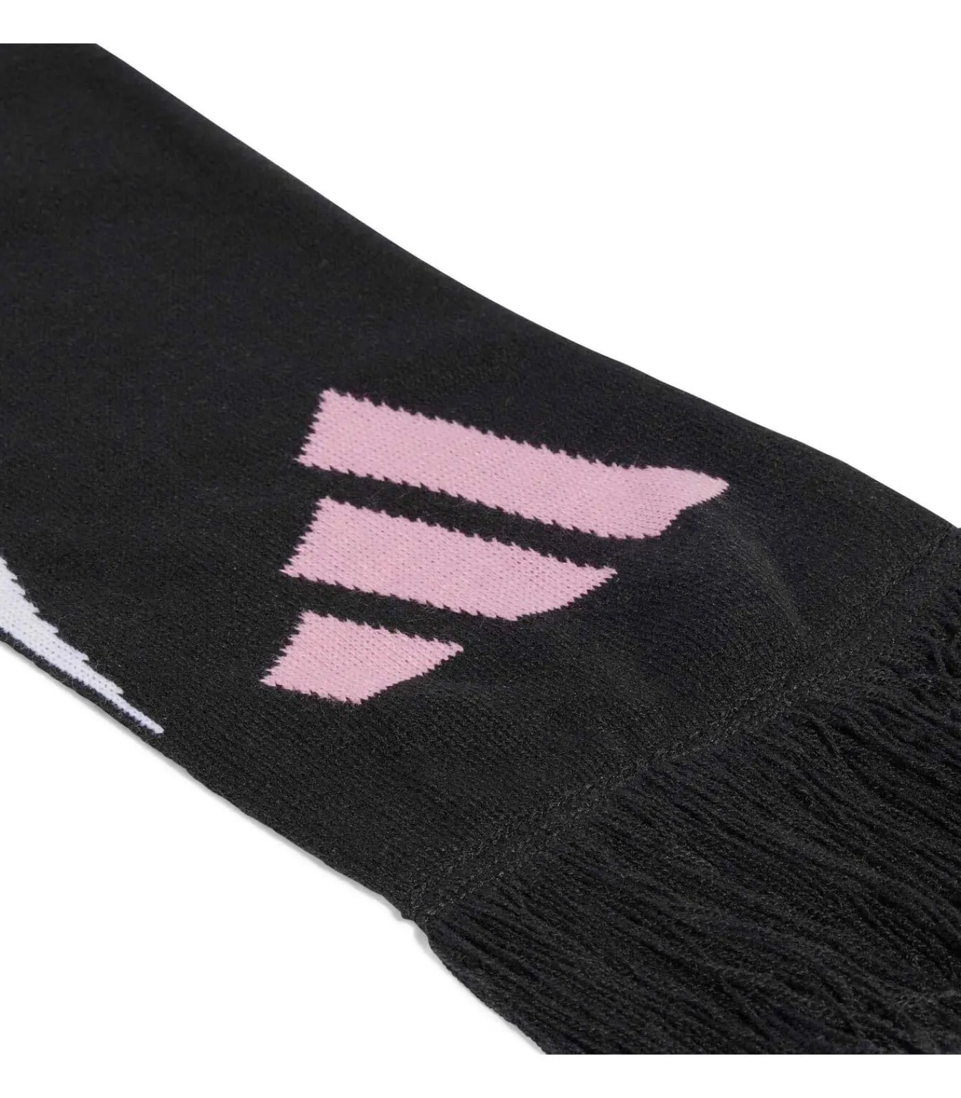 Heren Adidas Sportswear Juve H Scarf