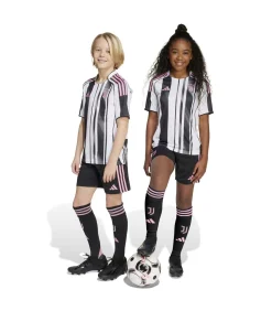 Kinderen Adidas Sportswear Juve H Sho Y