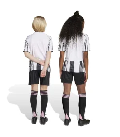 Kinderen Adidas Sportswear Juve H Sho Y