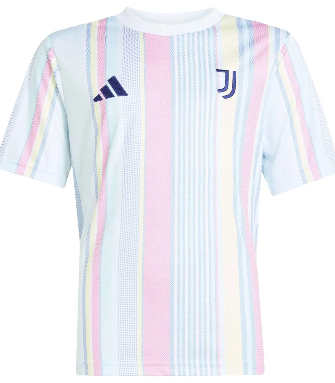 Best Juve Preshi Y Kinderen T-Shirts & Polo's