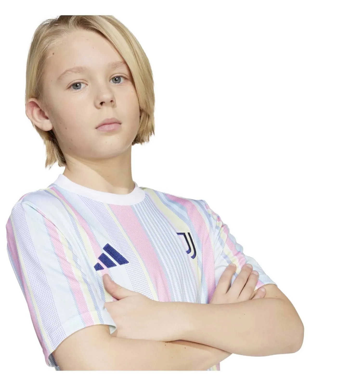 Best Juve Preshi Y Kinderen T-Shirts & Polo's
