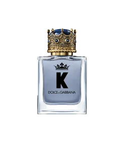 Sale K by Dolce&Gabbana Eau de Toilette 50ml spray Eau De Parfum