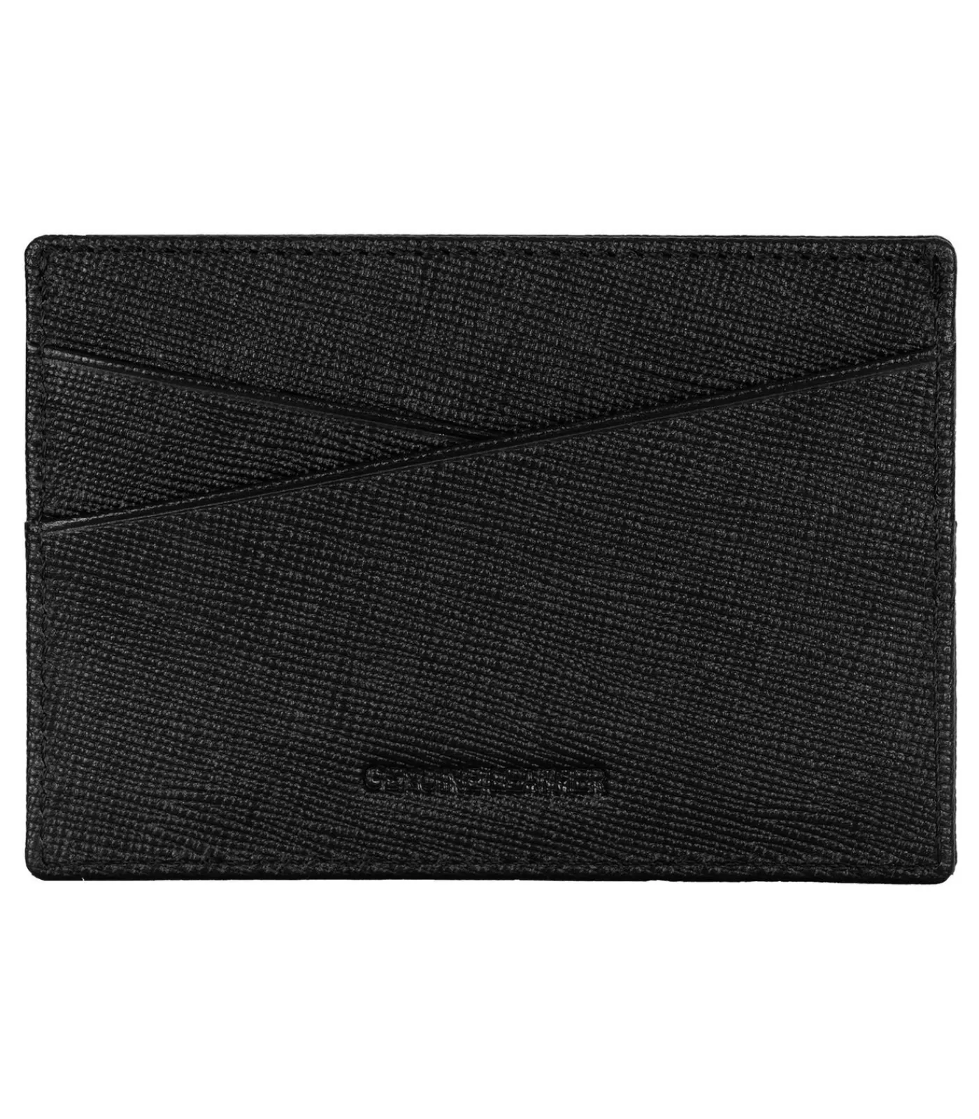 Hot Kaartenhouder Chronobike Noir DAMES Tassen