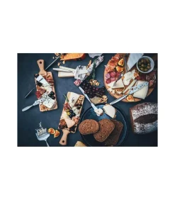 Discount Kaasmes Halfzachte Kaas Monaco+ Keukenmessen