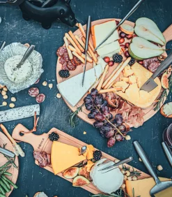 BOSKA Kaasmes Zachte Kaas Copenhagen