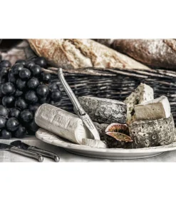 Kaasmessen RVS 3-Delig Bestek