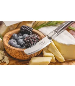 Jay Hill Kaasmessenset Laguiole - Zwart - 3 Stuks