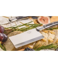 Jay Hill Kaasmessenset Laguiole - Zwart - 3 Stuks