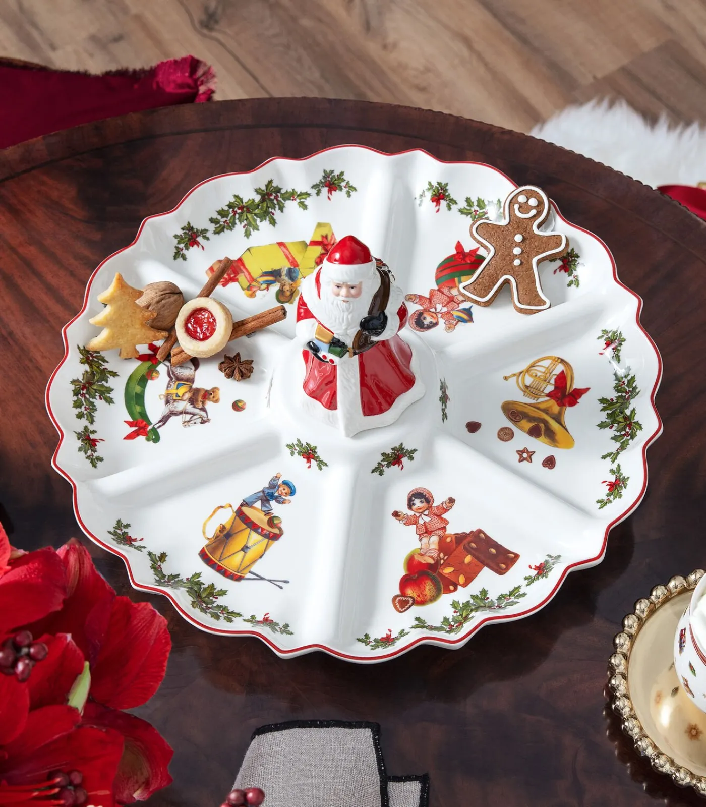 Sale Kabaret nostalgie Toy's Fantasy Tafelgerei