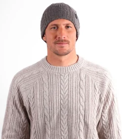 New Kabel muts CABLE Heren Hoeden & Petten