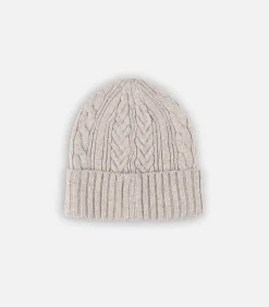 Heren Oxbow Kabel muts CABLE