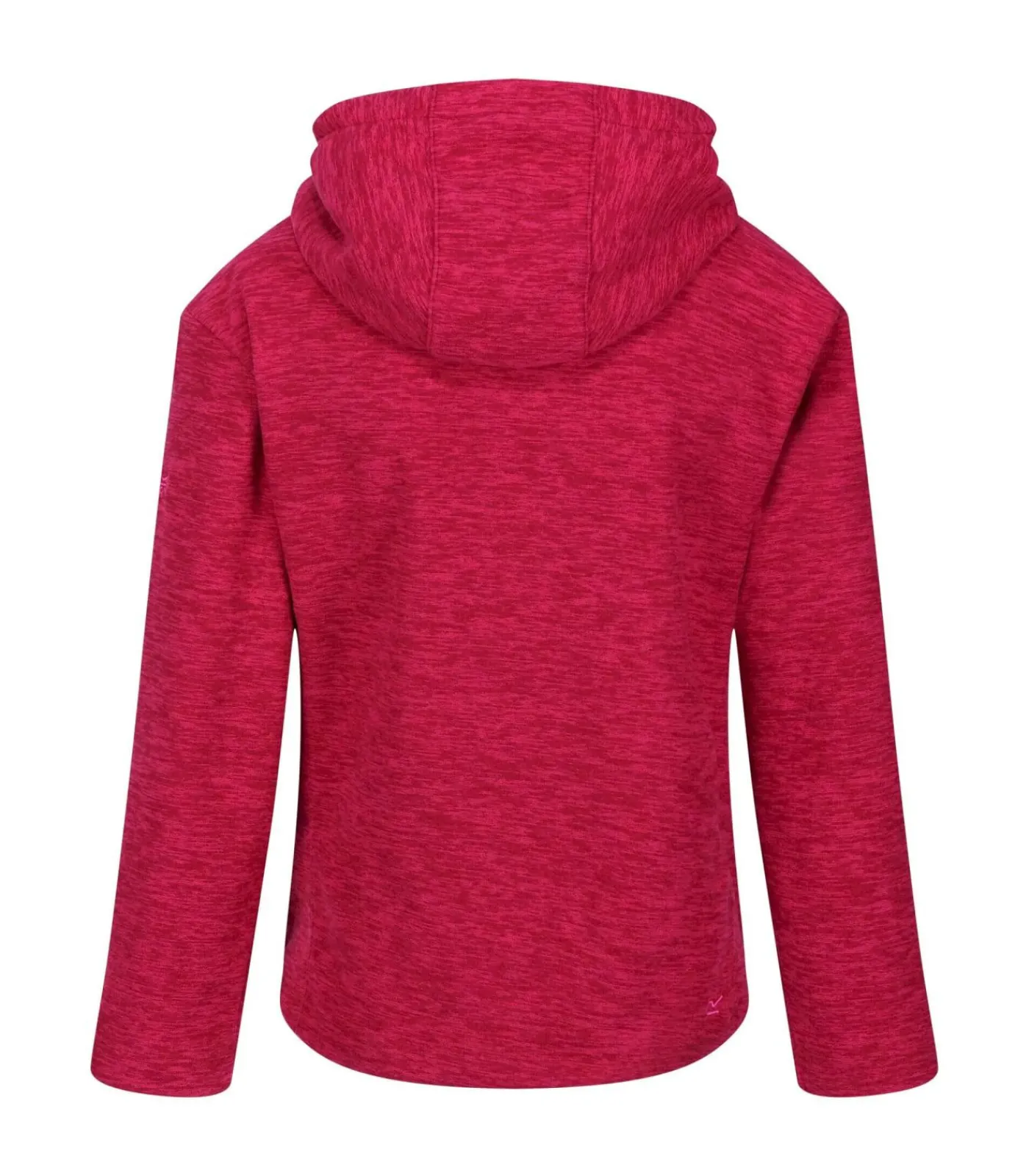 Hot KACIE - Fleece - Donker Roze Kinderen Truien & Vesten
