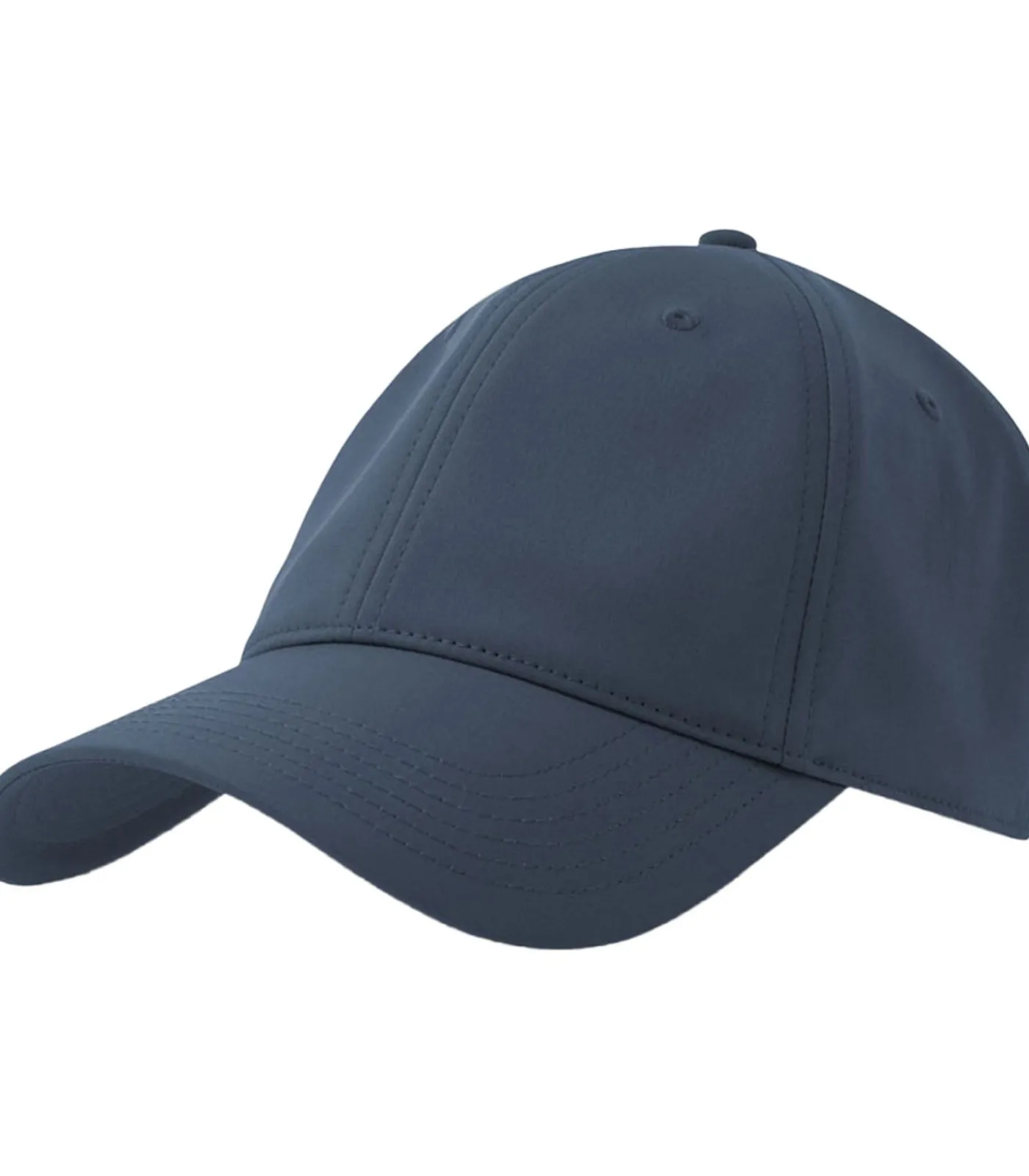 Clearance KAI - Baseball Pet - Marineblauw DAMES Hoeden & Petten