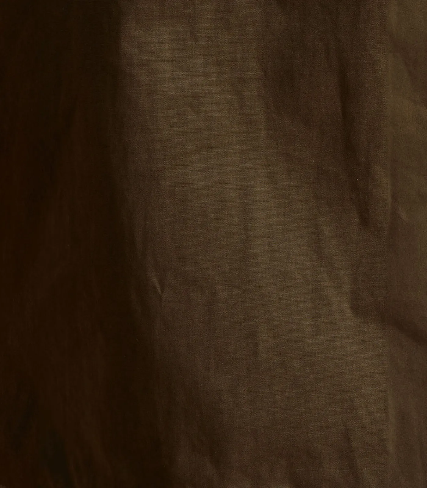 DAMES La Fée Maraboutée Kaki parka halflange capuchon