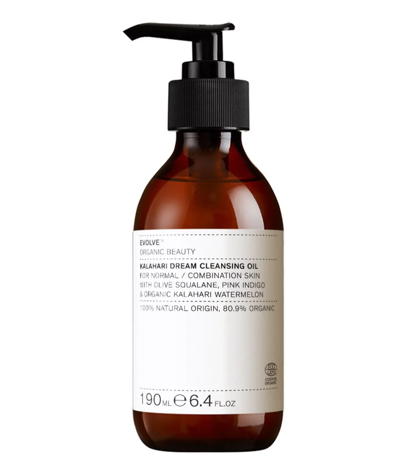 Online Kalahari Dream Reinigingsolie Gezichtsreinigers & Make Up Removers