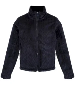 Kinderen Regatta KALLYE - Jasje - Marineblauw