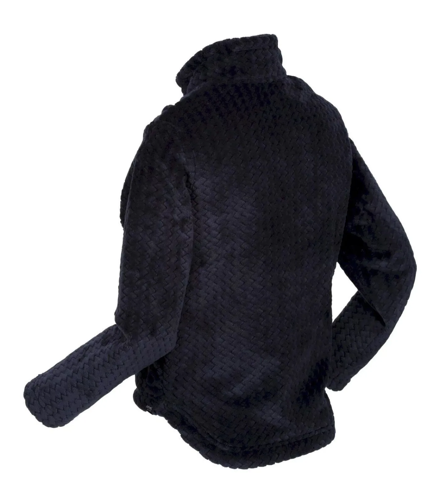 Kinderen Regatta KALLYE - Jasje - Marineblauw