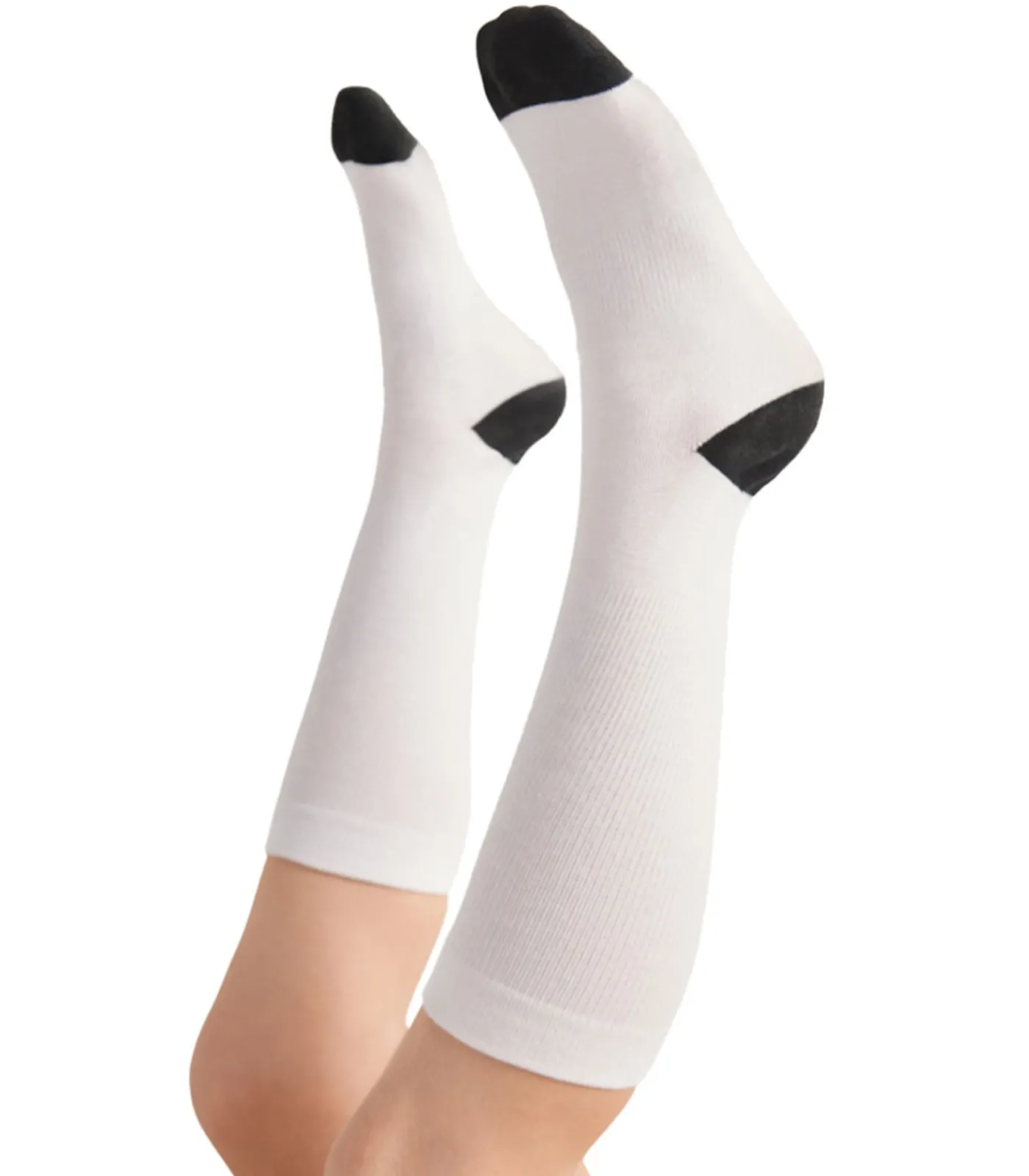 New KALOX - Sokken - Wit DAMES Sokken En Panty's