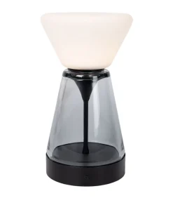 Sale Kanab - Tafellamp - Zwart Tafellampen