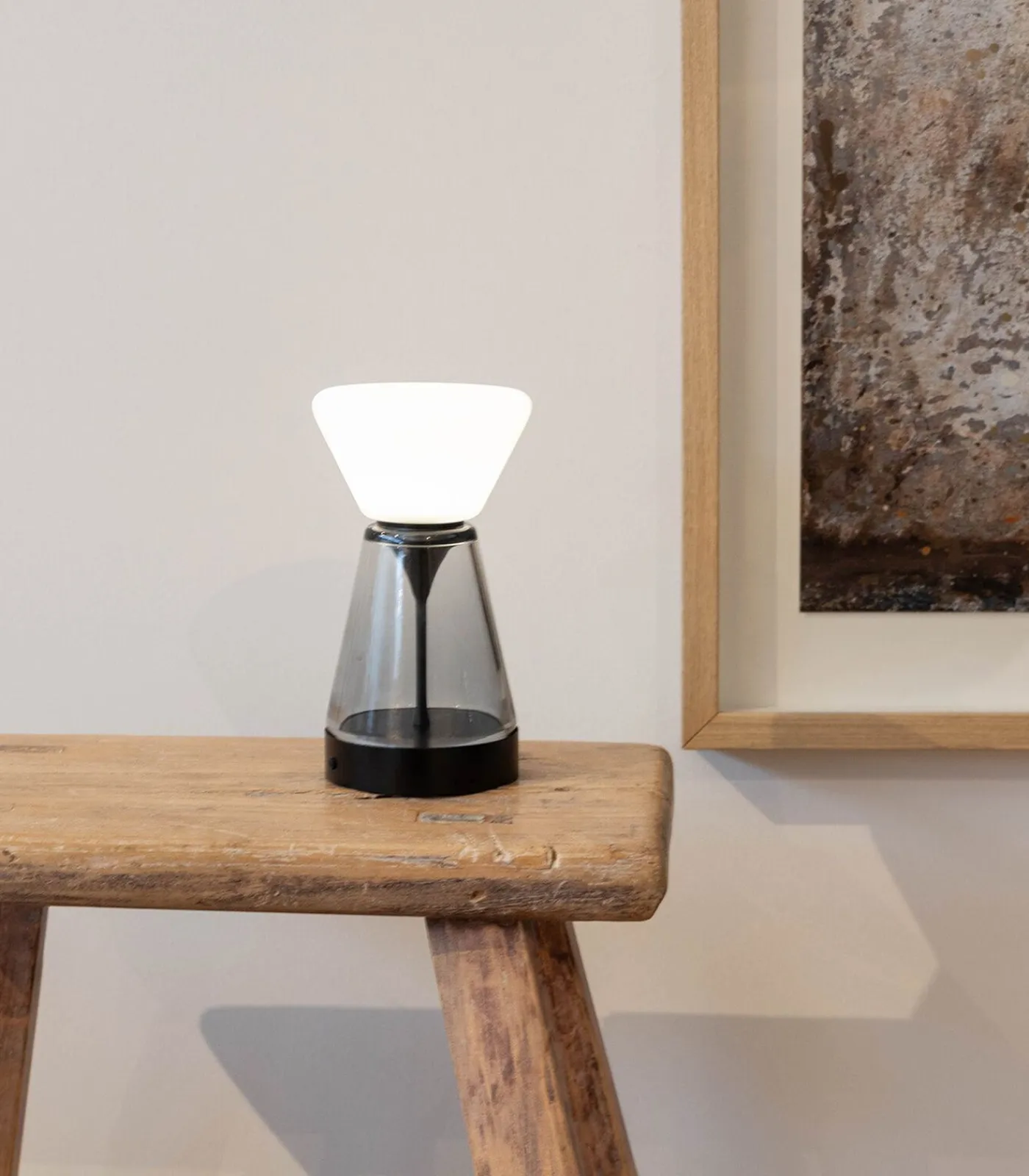 Sale Kanab - Tafellamp - Zwart Tafellampen