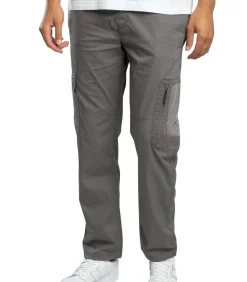 Heren JACK & JONES Kane River Tech Cargo Joggingbroek