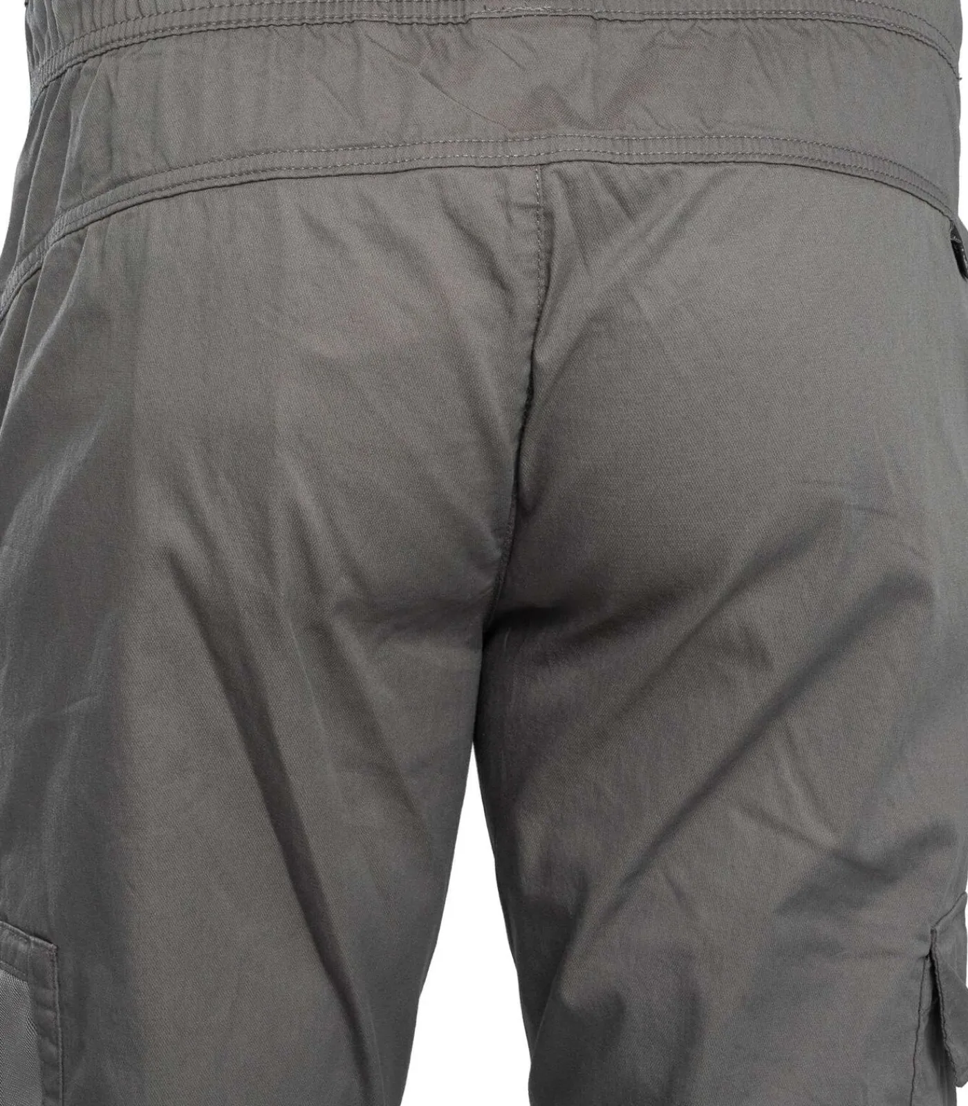 Heren JACK & JONES Kane River Tech Cargo Joggingbroek