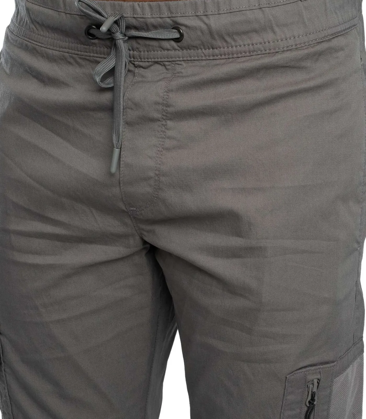Heren JACK & JONES Kane River Tech Cargo Joggingbroek