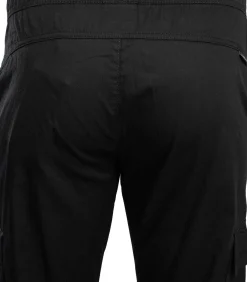 Hot Kane River Tech Cargo Joggingbroek Heren Broeken & Shorts